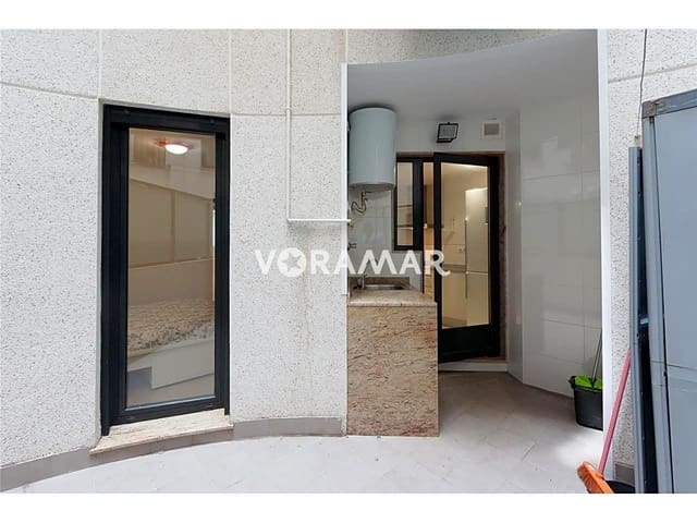 2 sypialnia Mieszkanie do wynajęcia w Alboraya / Alboraia z basenem garażem - 1 400 € (Ref: 3594796)