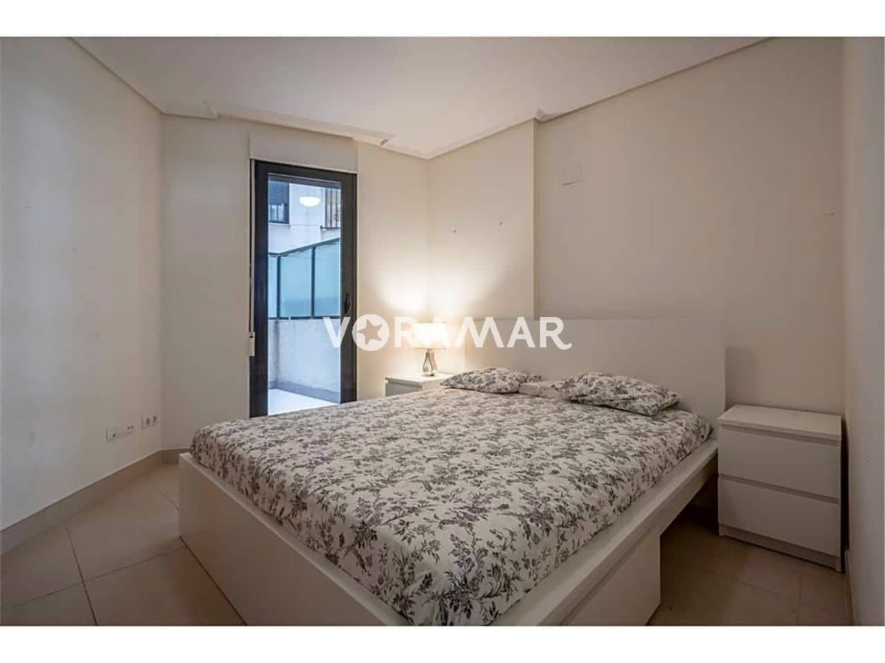 2 sypialnia Mieszkanie do wynajęcia w Alboraya / Alboraia z basenem garażem - 1 400 € (Ref: 3594796)