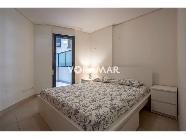 2 sypialnia Mieszkanie do wynajęcia w Alboraya / Alboraia z basenem garażem - 1 400 € (Ref: 3594796)