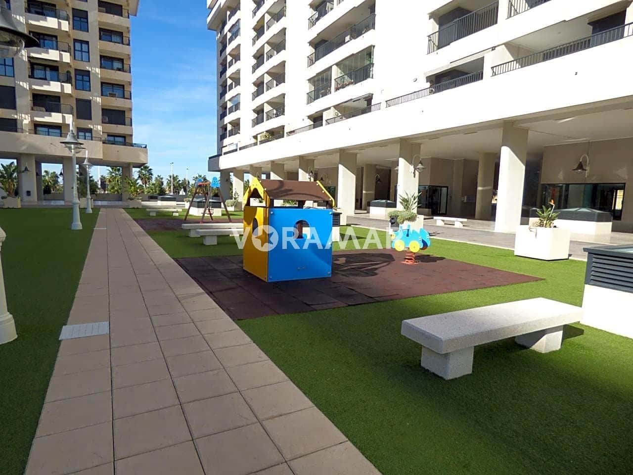 2 sypialnia Mieszkanie do wynajęcia w Alboraya / Alboraia z basenem garażem - 1 400 € (Ref: 3594796)