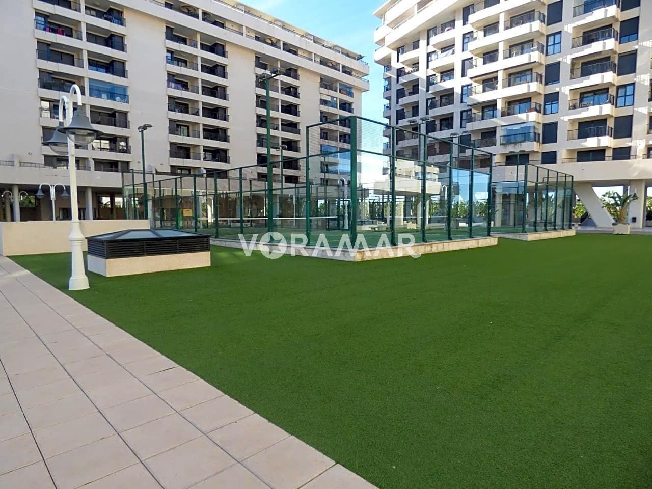 2 sypialnia Mieszkanie do wynajęcia w Alboraya / Alboraia z basenem garażem - 1 400 € (Ref: 3594796)