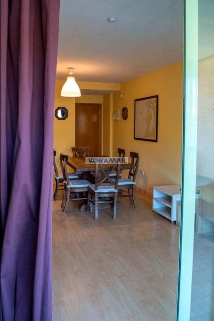2 Zimmer Wohnung zu vermieten in Alboraya / Alboraia mit Pool Garage - 1.300 € (Ref: 3826484)