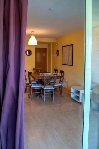 2 Zimmer Wohnung zu vermieten in Alboraya / Alboraia mit Pool Garage - 1.300 € (Ref: 3826484)