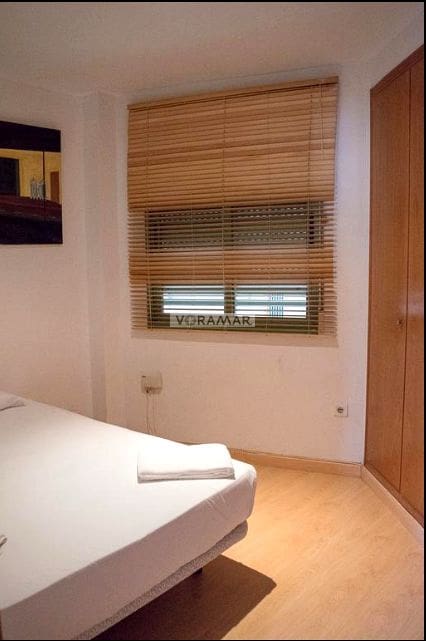 2 Zimmer Wohnung zu vermieten in Alboraya / Alboraia mit Pool Garage - 1.300 € (Ref: 3826484)