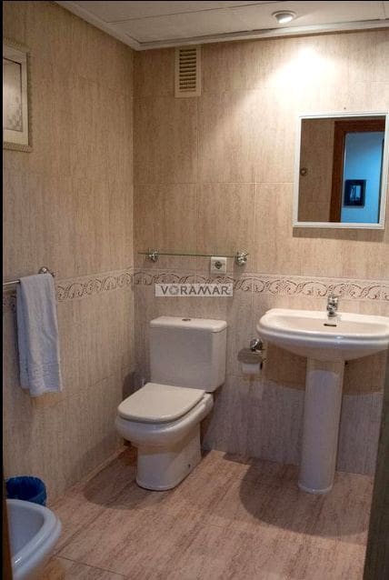 2 Zimmer Wohnung zu vermieten in Alboraya / Alboraia mit Pool Garage - 1.300 € (Ref: 3826484)