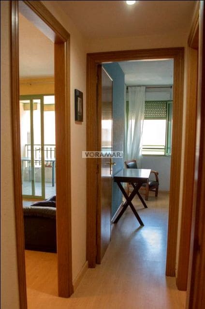 2 Zimmer Wohnung zu vermieten in Alboraya / Alboraia mit Pool Garage - 1.300 € (Ref: 3826484)