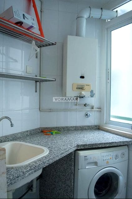 2 Zimmer Wohnung zu vermieten in Alboraya / Alboraia mit Pool Garage - 1.300 € (Ref: 3826484)