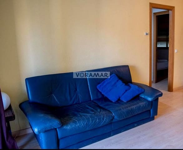 2 Zimmer Wohnung zu vermieten in Alboraya / Alboraia mit Pool Garage - 1.300 € (Ref: 3826484)