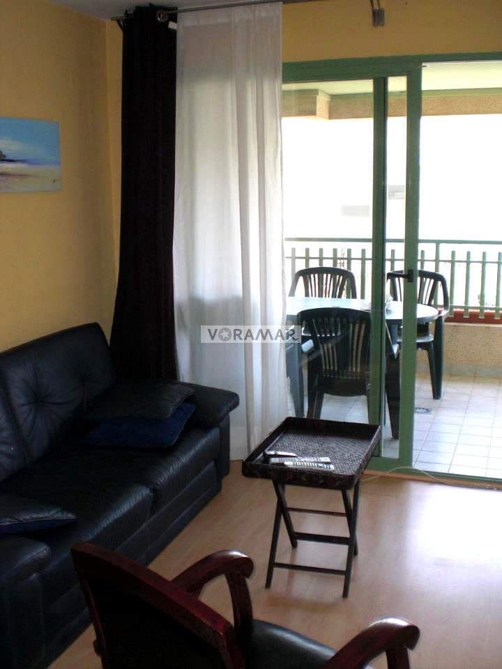 2 Zimmer Wohnung zu vermieten in Alboraya / Alboraia mit Pool Garage - 1.300 € (Ref: 3826484)