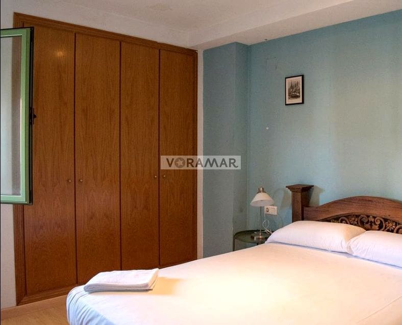 2 Zimmer Wohnung zu vermieten in Alboraya / Alboraia mit Pool Garage - 1.300 € (Ref: 3826484)