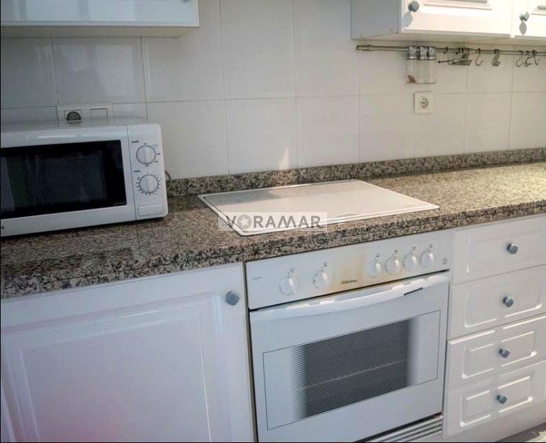 2 Zimmer Wohnung zu vermieten in Alboraya / Alboraia mit Pool Garage - 1.300 € (Ref: 3826484)