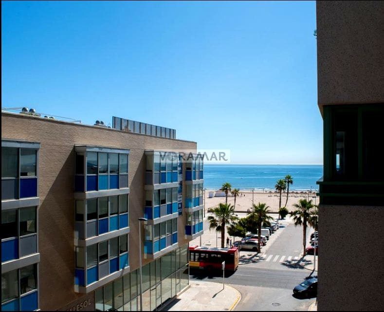 2 Zimmer Wohnung zu vermieten in Alboraya / Alboraia mit Pool Garage - 1.300 € (Ref: 3826484)