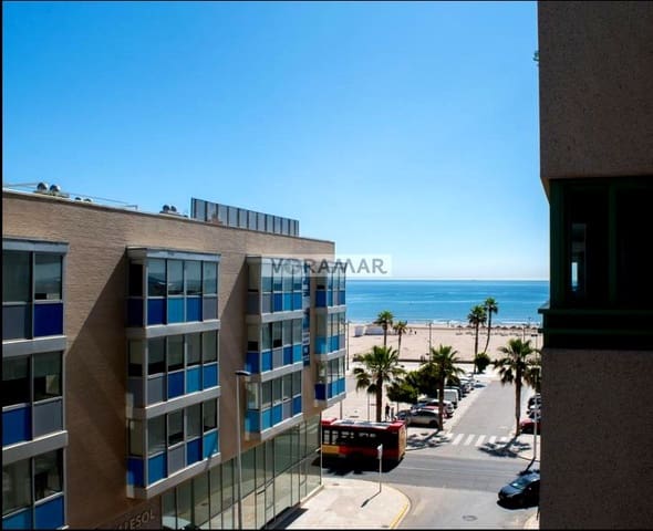 2 Zimmer Wohnung zu vermieten in Alboraya / Alboraia mit Pool Garage - 1.300 € (Ref: 3826484)