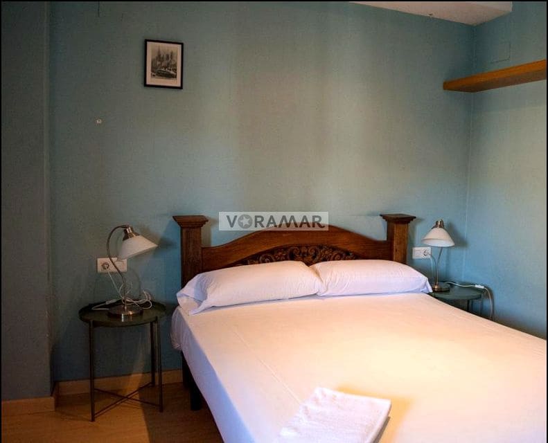 2 Zimmer Wohnung zu vermieten in Alboraya / Alboraia mit Pool Garage - 1.300 € (Ref: 3826484)