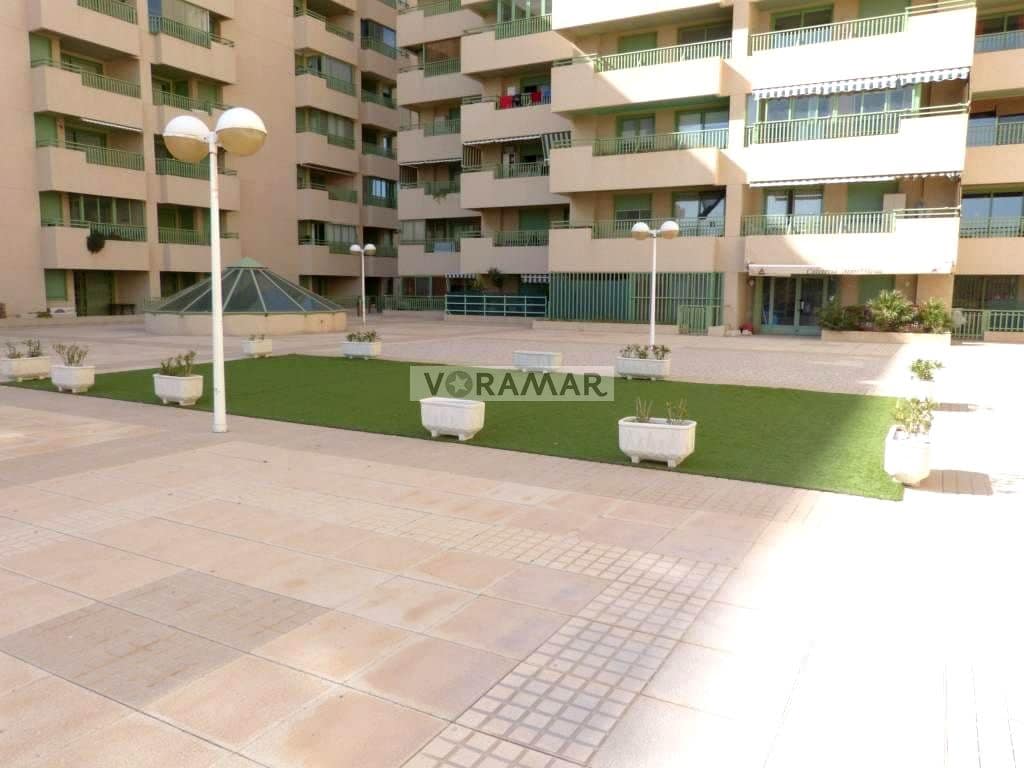 2 Zimmer Wohnung zu vermieten in Alboraya / Alboraia mit Pool Garage - 1.300 € (Ref: 3826484)