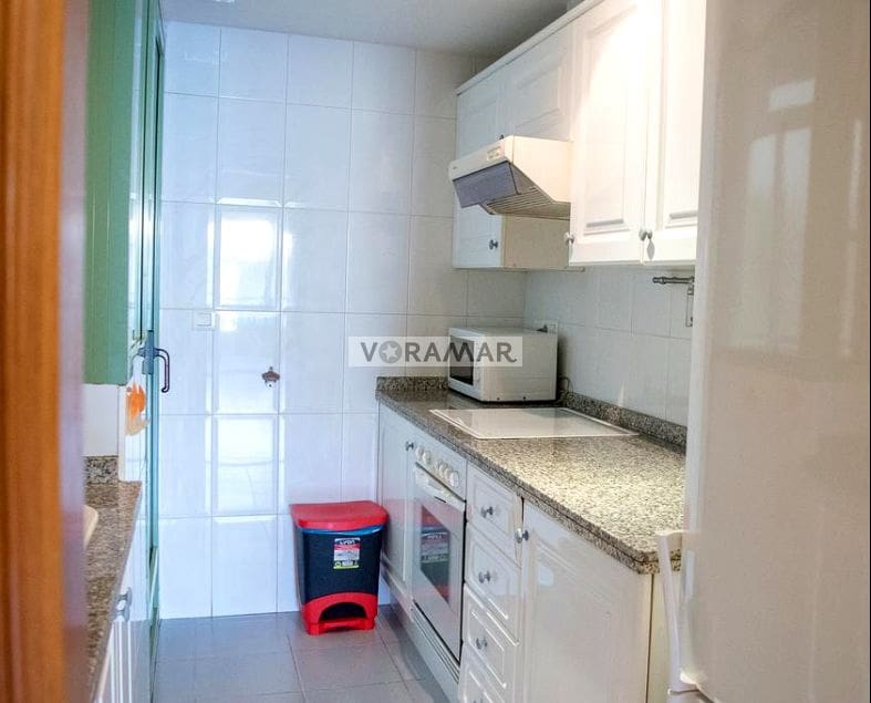 2 Zimmer Wohnung zu vermieten in Alboraya / Alboraia mit Pool Garage - 1.300 € (Ref: 3826484)