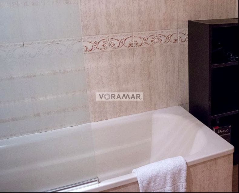 2 Zimmer Wohnung zu vermieten in Alboraya / Alboraia mit Pool Garage - 1.300 € (Ref: 3826484)