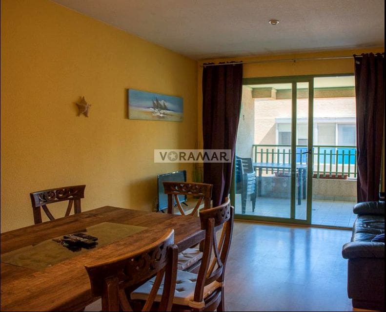 2 Zimmer Wohnung zu vermieten in Alboraya / Alboraia mit Pool Garage - 1.300 € (Ref: 3826484)