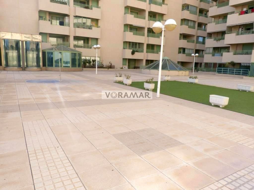 2 Zimmer Wohnung zu vermieten in Alboraya / Alboraia mit Pool Garage - 1.300 € (Ref: 3826484)