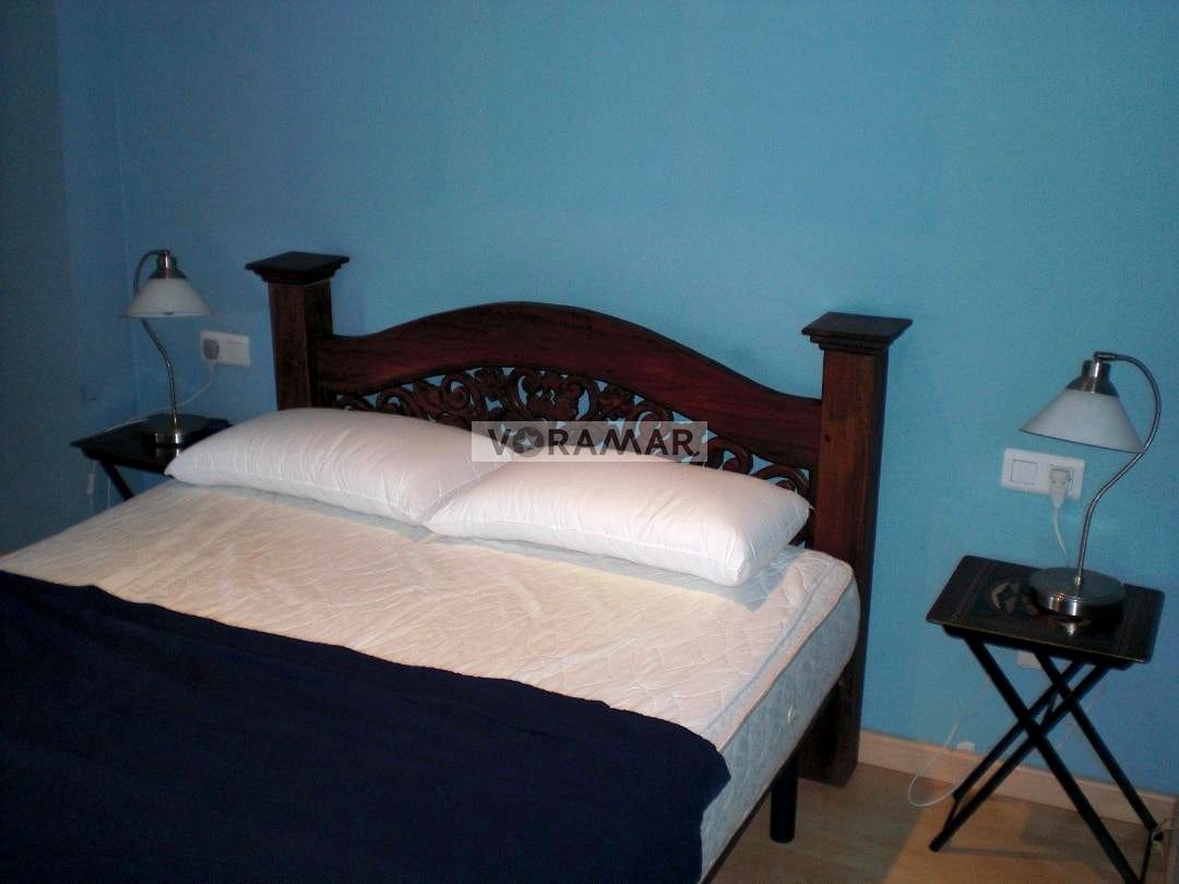 2 Zimmer Wohnung zu vermieten in Alboraya / Alboraia mit Pool Garage - 1.300 € (Ref: 3826484)