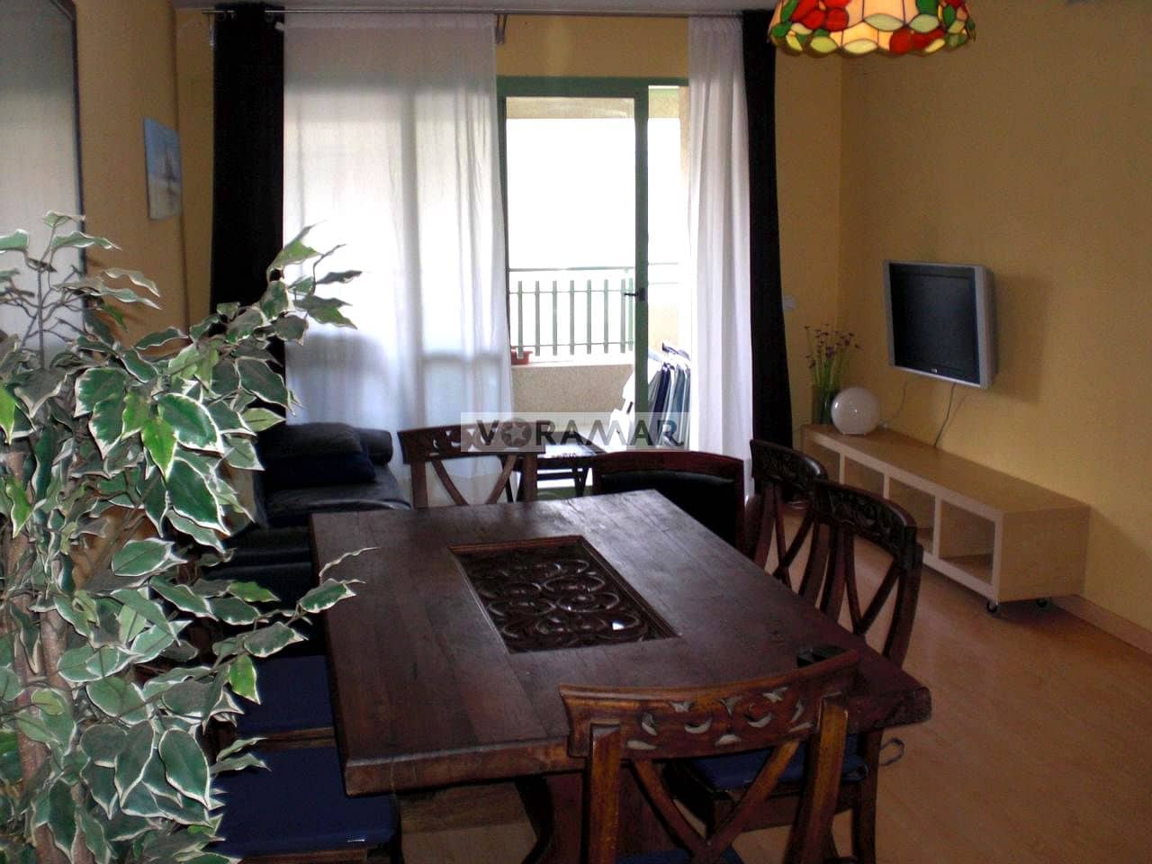 2 Zimmer Wohnung zu vermieten in Alboraya / Alboraia mit Pool Garage - 1.300 € (Ref: 3826484)