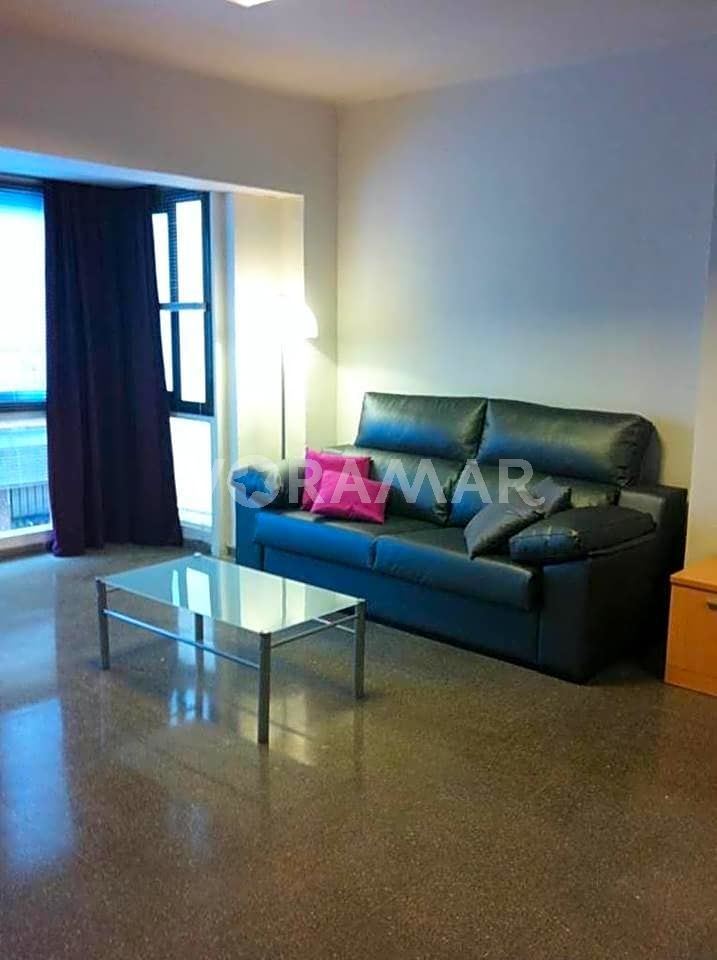 1 makuuhuone Asunto vuokrattavana paikassa Benifaio - 625 € (Ref: 3866138)