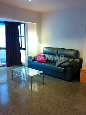 1 makuuhuone Asunto vuokrattavana paikassa Benifaió - 625 € (Ref: 3866138)