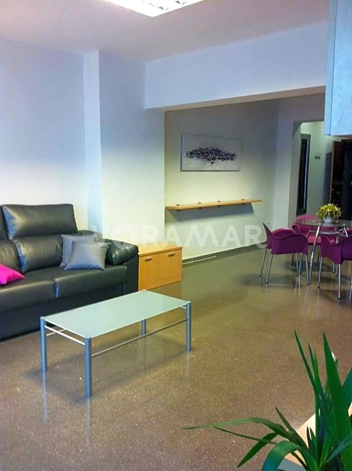 1 makuuhuone Asunto vuokrattavana paikassa Benifaio - 625 € (Ref: 3866138)