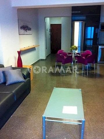 1 makuuhuone Asunto vuokrattavana paikassa Benifaió - 625 € (Ref: 3866138)