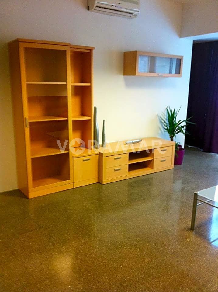 1 makuuhuone Asunto vuokrattavana paikassa Benifaio - 625 € (Ref: 3866138)