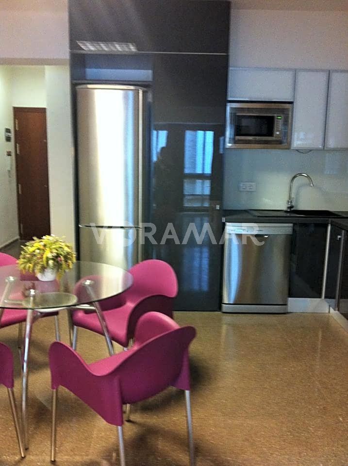 1 makuuhuone Asunto vuokrattavana paikassa Benifaio - 625 € (Ref: 3866138)