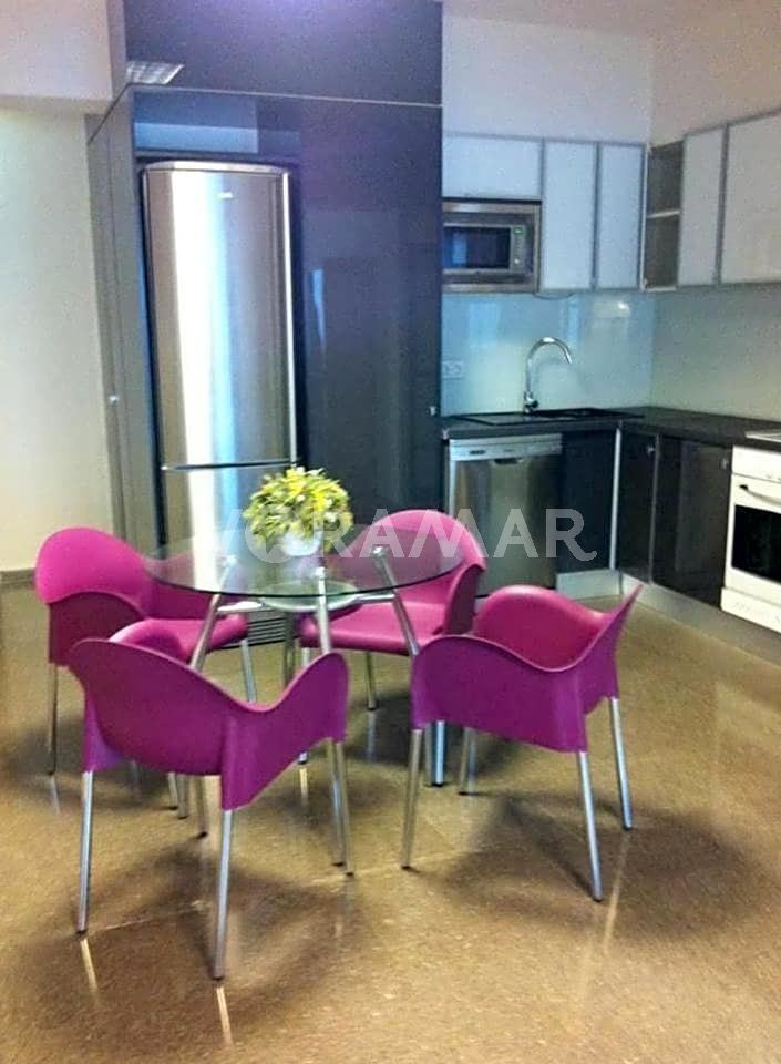 1 makuuhuone Asunto vuokrattavana paikassa Benifaio - 625 € (Ref: 3866138)