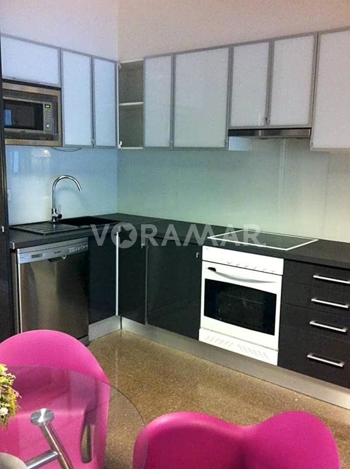 1 makuuhuone Asunto vuokrattavana paikassa Benifaio - 625 € (Ref: 3866138)