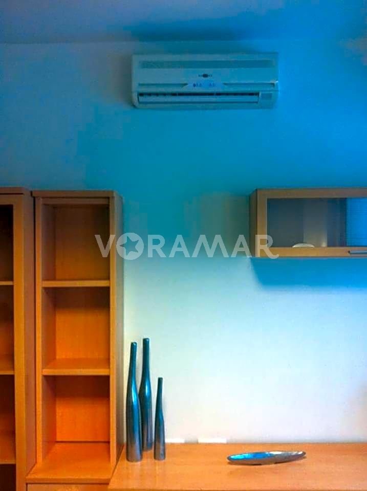 1 makuuhuone Asunto vuokrattavana paikassa Benifaio - 625 € (Ref: 3866138)