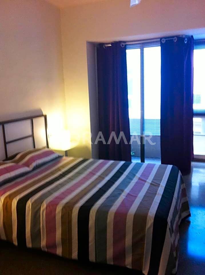 1 makuuhuone Asunto vuokrattavana paikassa Benifaio - 625 € (Ref: 3866138)