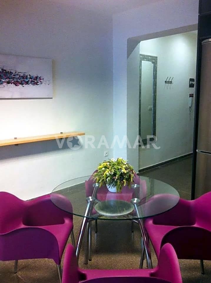 1 makuuhuone Asunto vuokrattavana paikassa Benifaio - 625 € (Ref: 3866138)