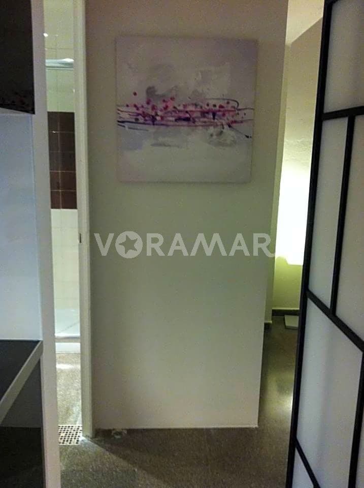 1 makuuhuone Asunto vuokrattavana paikassa Benifaio - 625 € (Ref: 3866138)