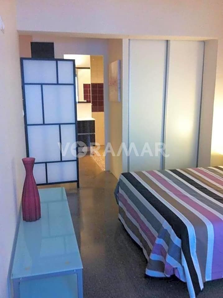 1 makuuhuone Asunto vuokrattavana paikassa Benifaio - 625 € (Ref: 3866138)