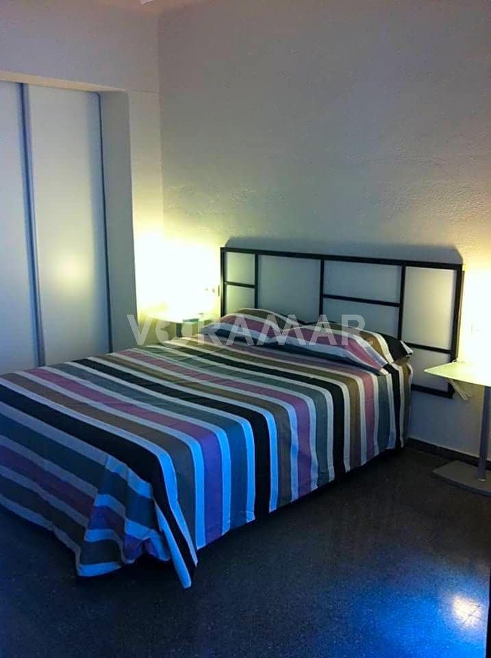 1 makuuhuone Asunto vuokrattavana paikassa Benifaio - 625 € (Ref: 3866138)