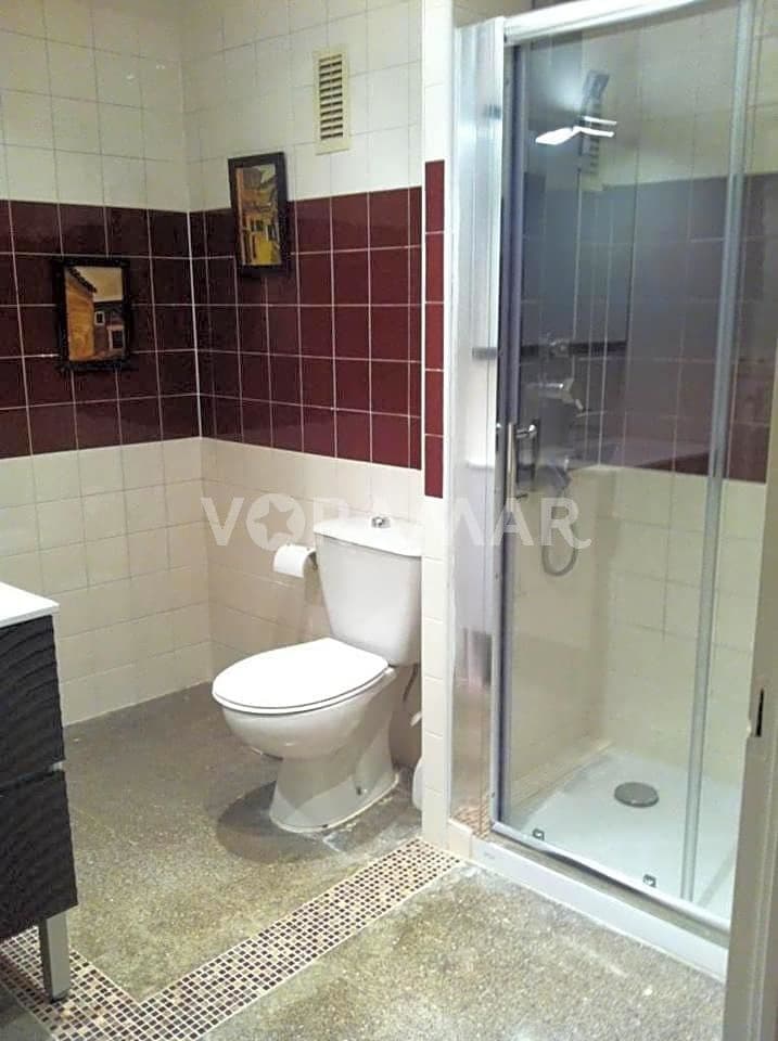 1 makuuhuone Asunto vuokrattavana paikassa Benifaio - 625 € (Ref: 3866138)