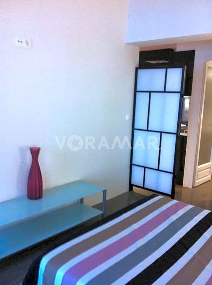 1 makuuhuone Asunto vuokrattavana paikassa Benifaio - 625 € (Ref: 3866138)