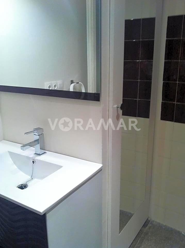 1 makuuhuone Asunto vuokrattavana paikassa Benifaio - 625 € (Ref: 3866138)