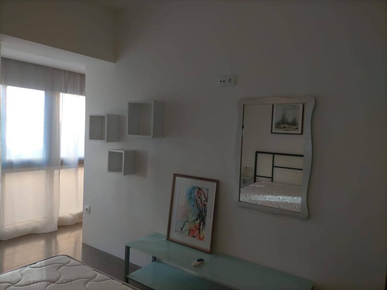 1 makuuhuone Asunto vuokrattavana paikassa Benifaio - 625 € (Ref: 3866138)