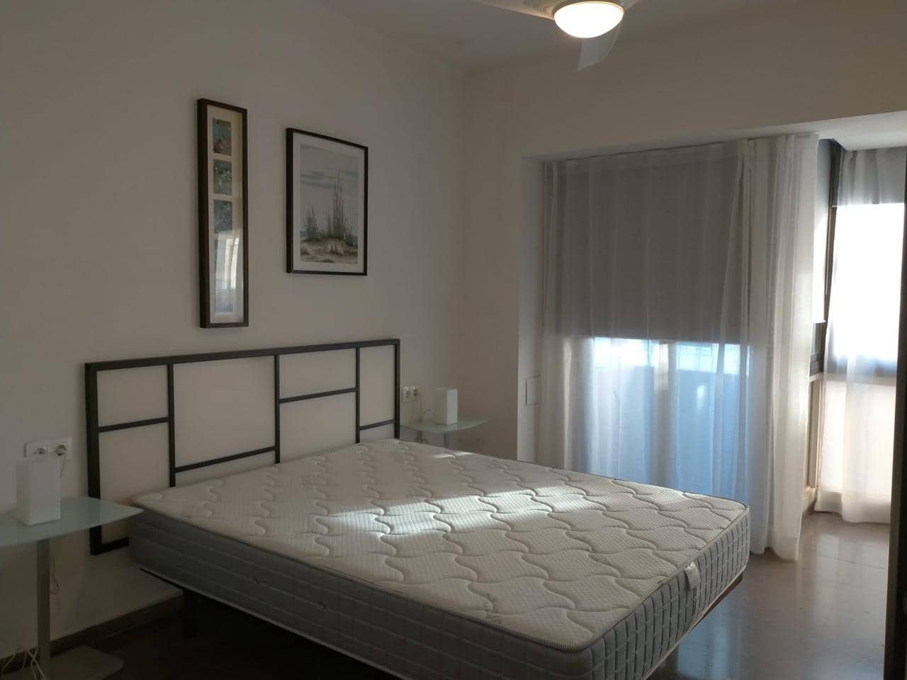 1 makuuhuone Asunto vuokrattavana paikassa Benifaio - 625 € (Ref: 3866138)