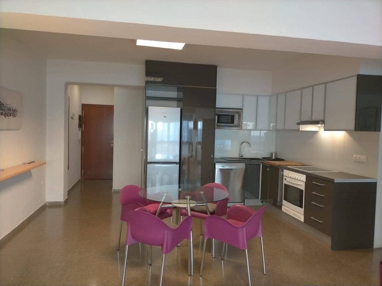 1 makuuhuone Asunto vuokrattavana paikassa Benifaio - 625 € (Ref: 3866138)