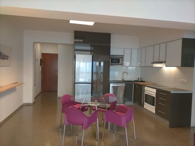 1 makuuhuone Asunto vuokrattavana paikassa Benifaió - 625 € (Ref: 3866138)