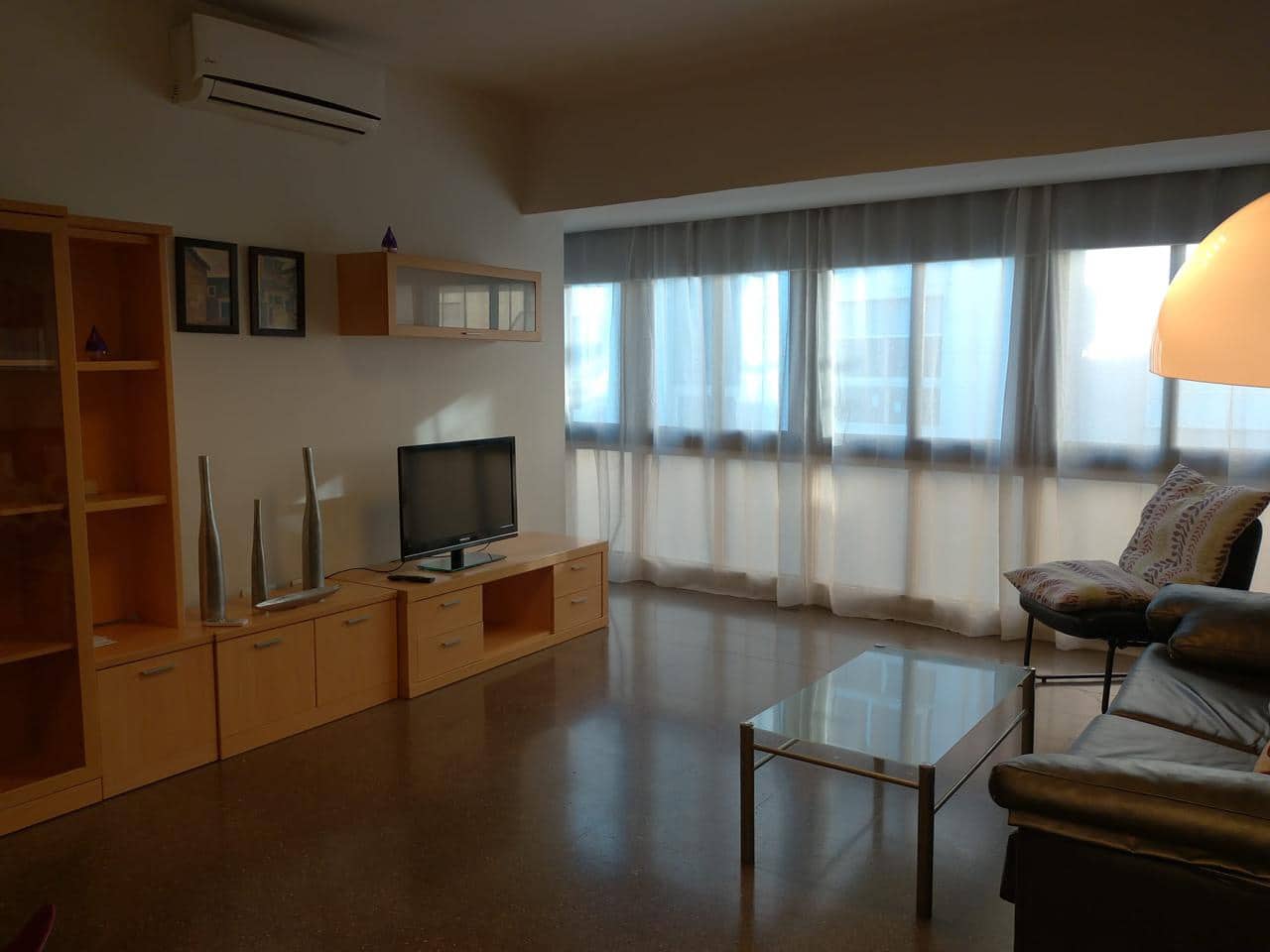 1 makuuhuone Asunto vuokrattavana paikassa Benifaio - 625 € (Ref: 3866138)