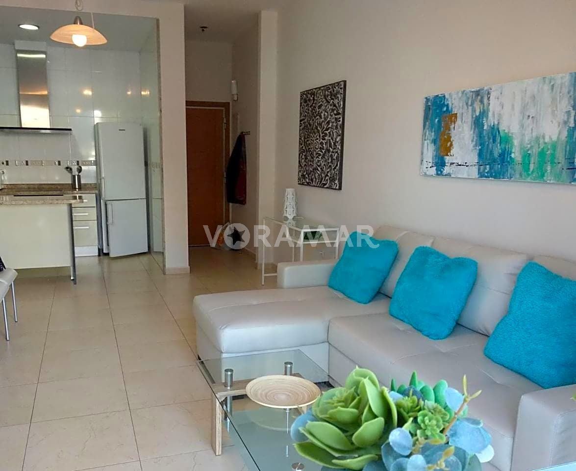 1 camera da letto Appartamento in vendita in Alboraya / Alboraia con garage - 485.000 € (Rif: 3947484)