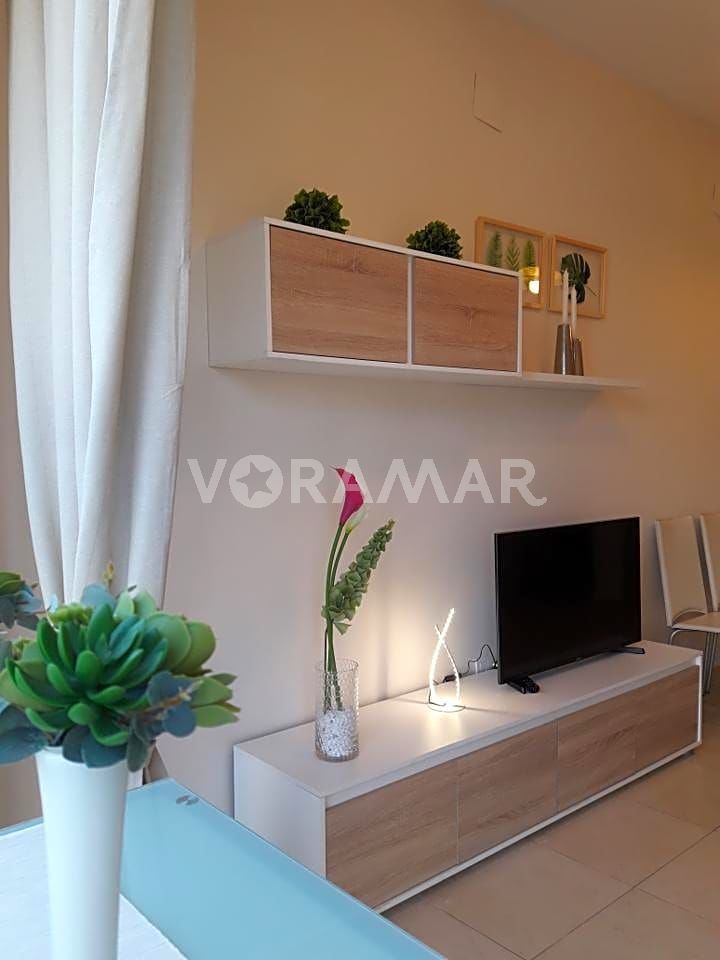1 camera da letto Appartamento in vendita in Alboraya / Alboraia con garage - 485.000 € (Rif: 3947484)