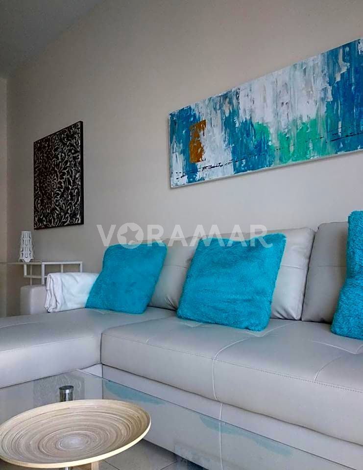 1 camera da letto Appartamento in vendita in Alboraya / Alboraia con garage - 485.000 € (Rif: 3947484)